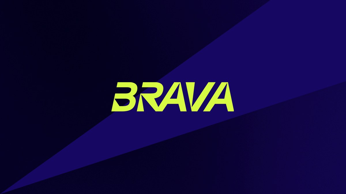 Case Brava · A Coragem Leva Adiante