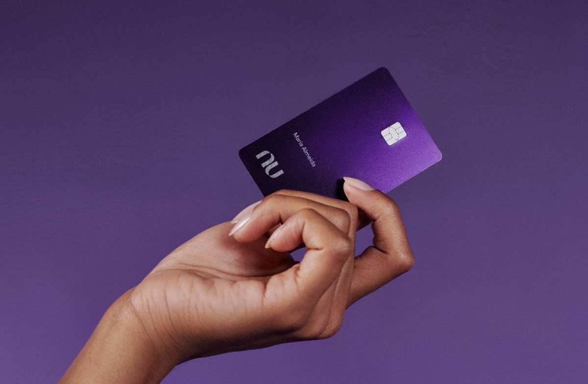 Case Nubank · Ultravioleta