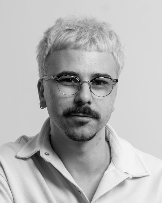Rafael Bizachi · Diretor de Planejamento