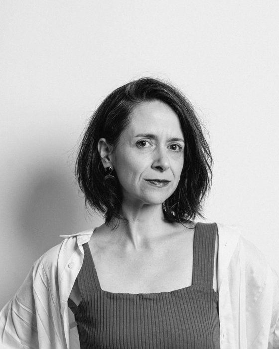 Joy Passarelli · Líder de Atendimento