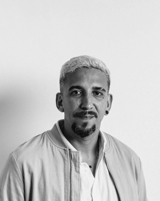Erik Machado · Líder de Criação · Direção de Arte