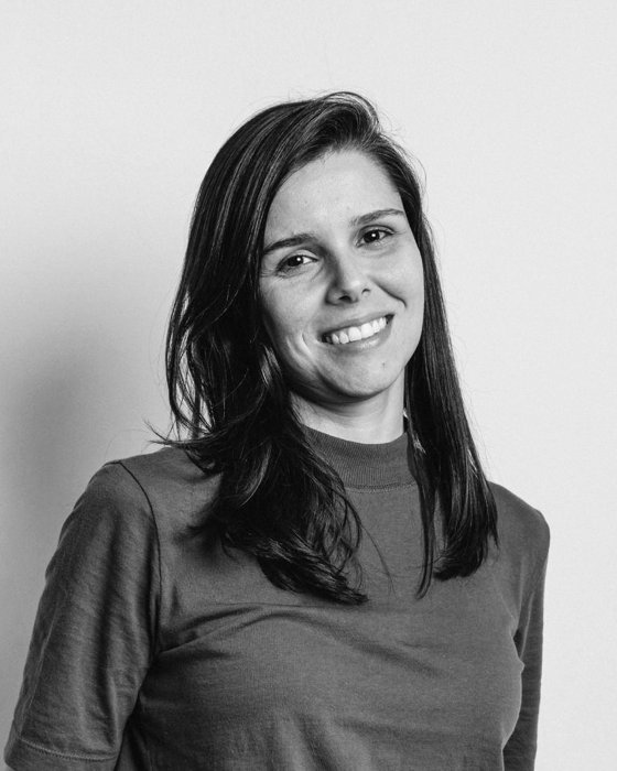 Alice Bittencourt · Líder de Gestão e Operação